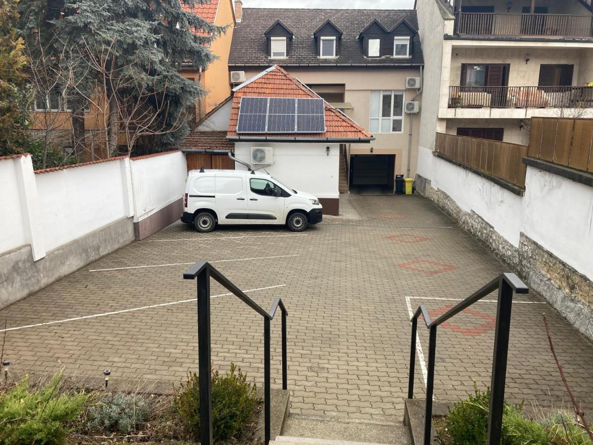 Oreo Apartman إغير المظهر الخارجي الصورة