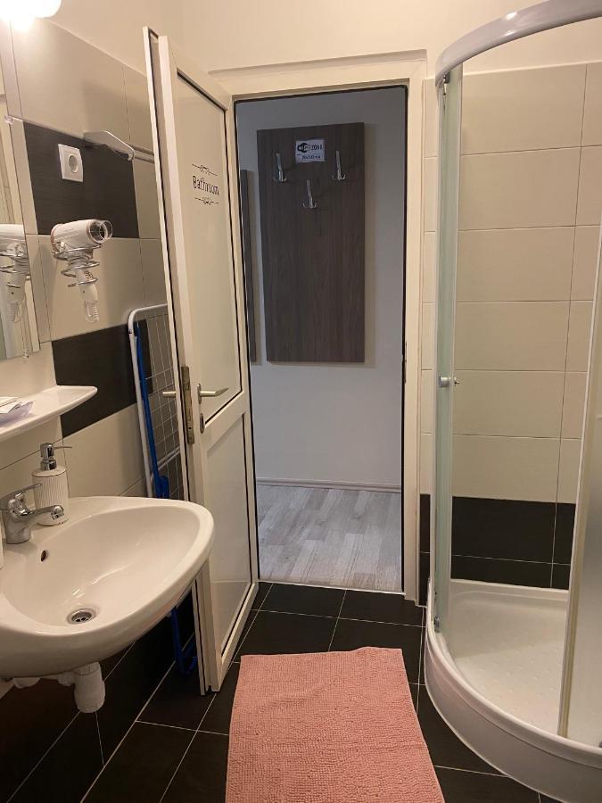 Oreo Apartman إغير المظهر الخارجي الصورة