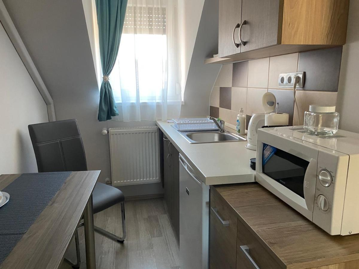 Oreo Apartman إغير المظهر الخارجي الصورة