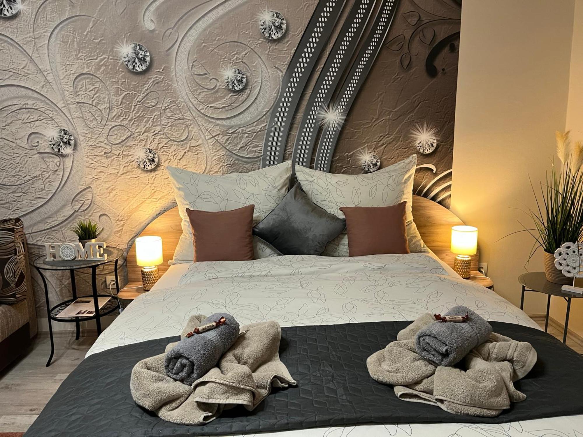 Oreo Apartman إغير المظهر الخارجي الصورة