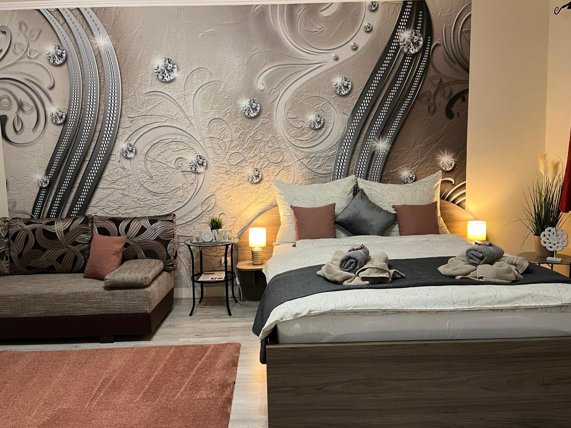 Oreo Apartman إغير المظهر الخارجي الصورة