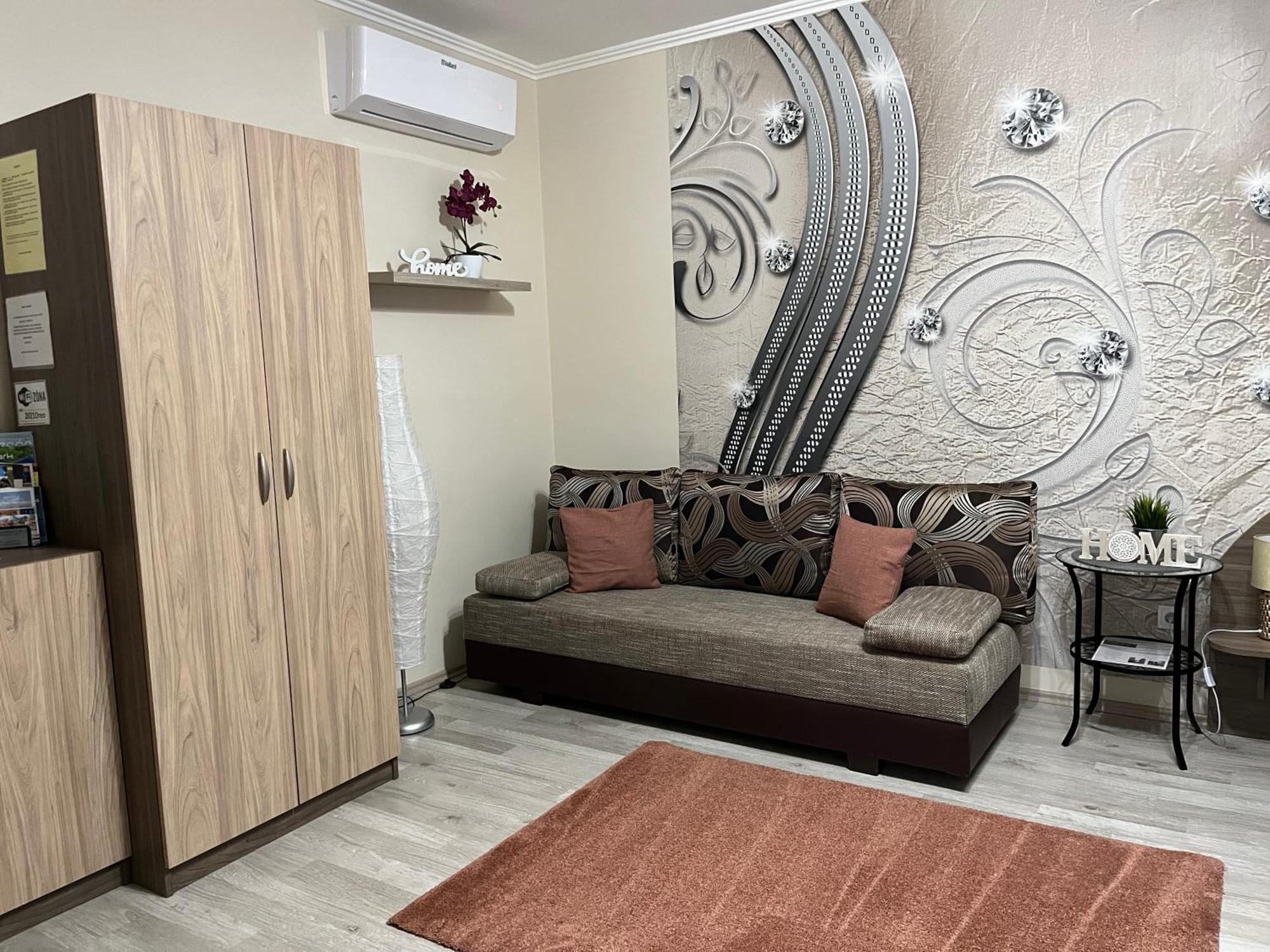 Oreo Apartman إغير المظهر الخارجي الصورة
