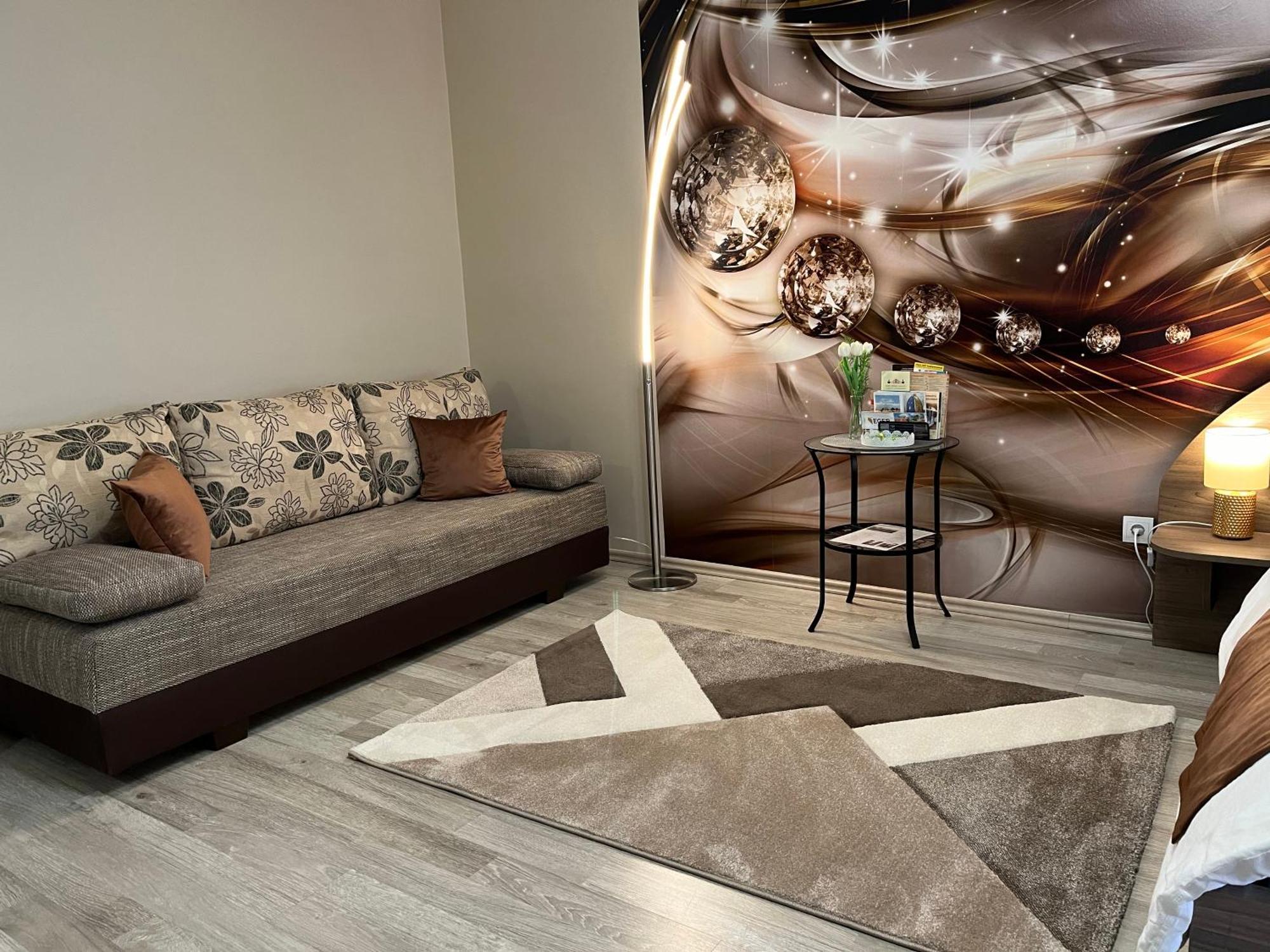 Oreo Apartman إغير المظهر الخارجي الصورة