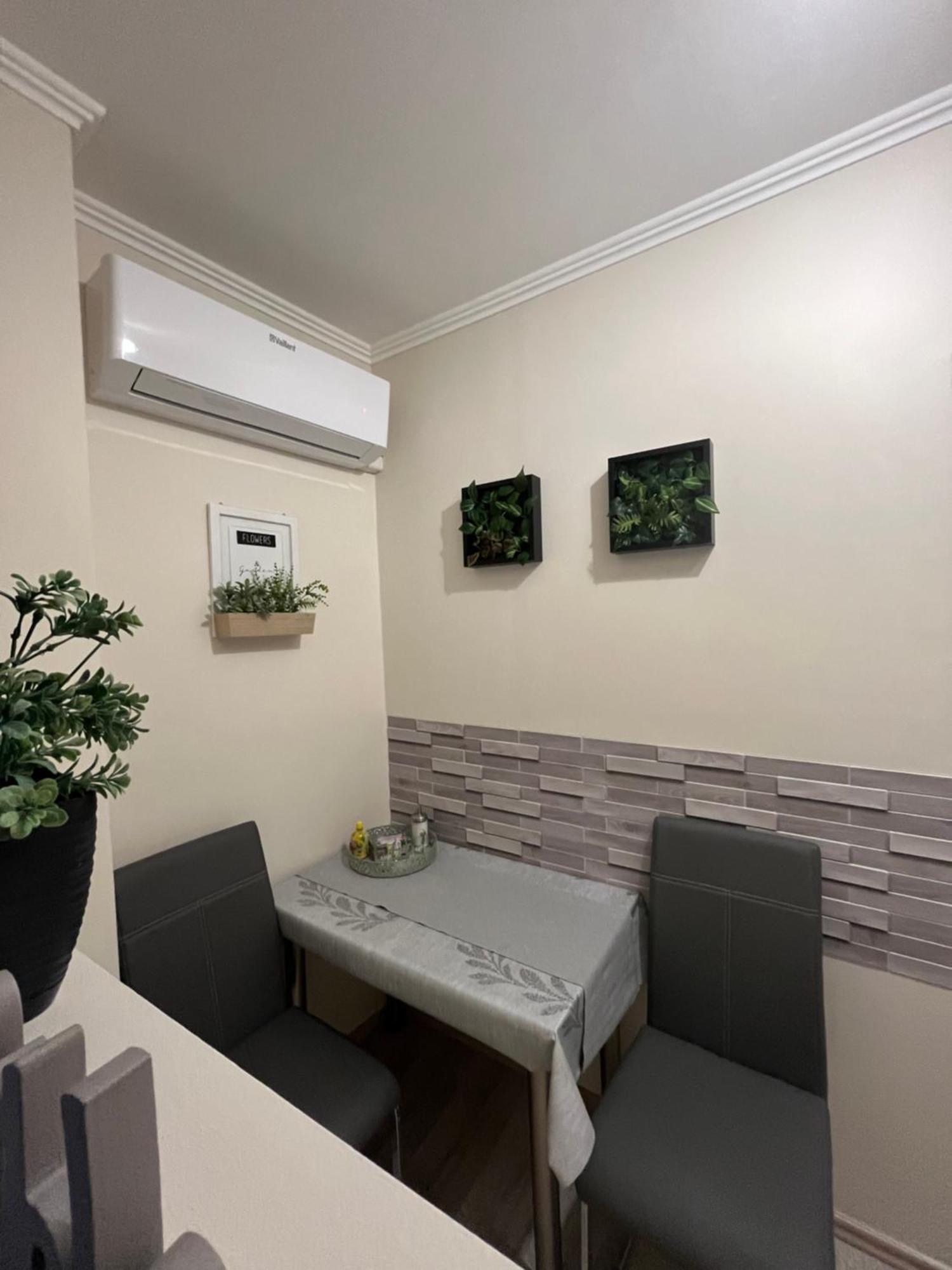 Oreo Apartman إغير المظهر الخارجي الصورة