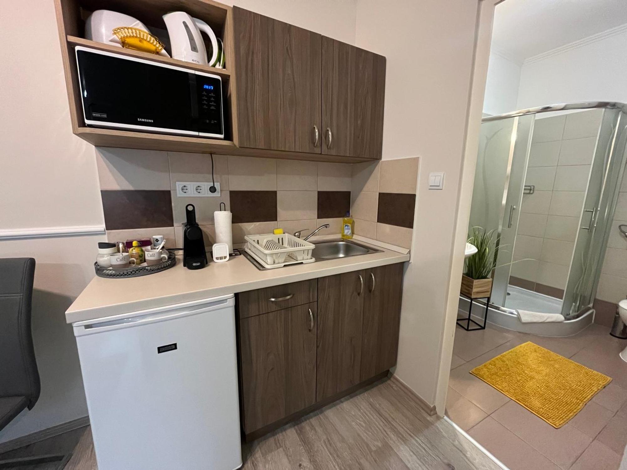 Oreo Apartman إغير المظهر الخارجي الصورة