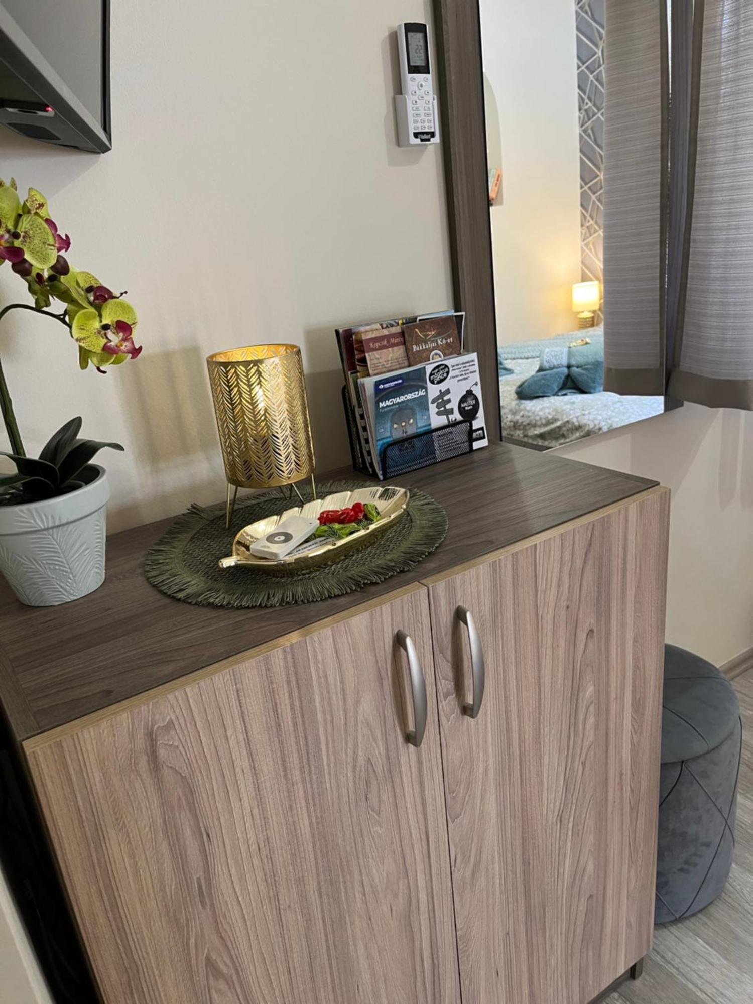 Oreo Apartman إغير المظهر الخارجي الصورة