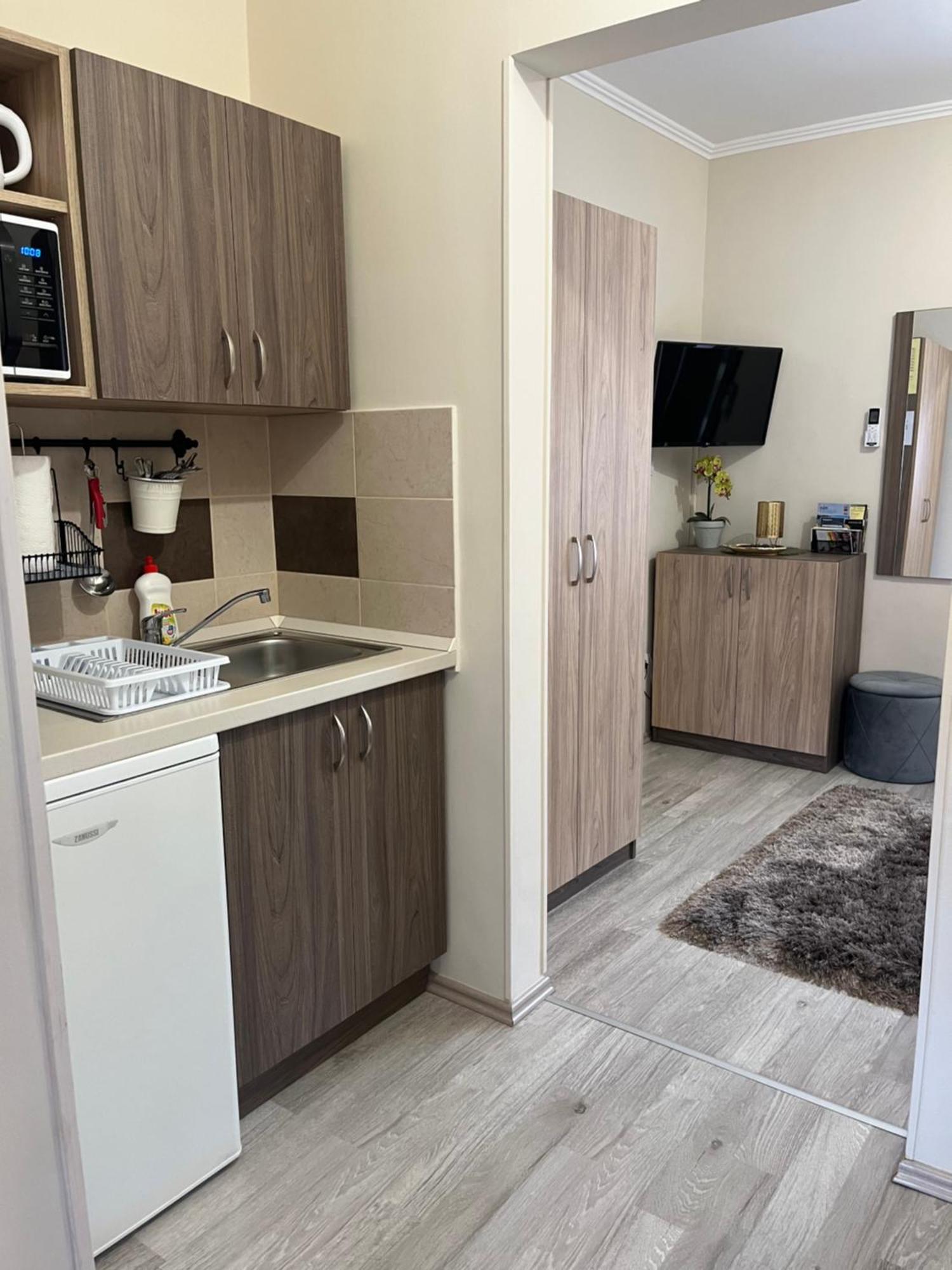 Oreo Apartman إغير المظهر الخارجي الصورة