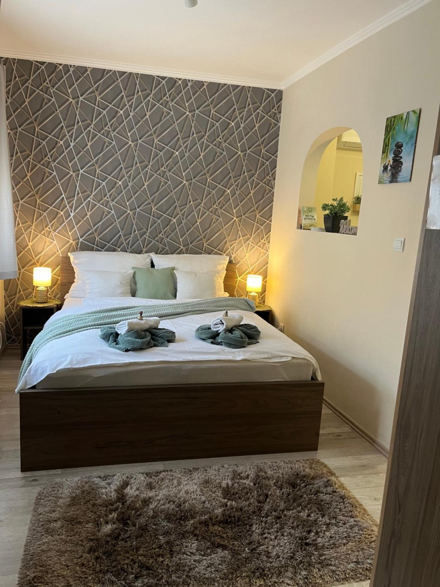 Oreo Apartman إغير المظهر الخارجي الصورة